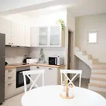 Lagadia Stone House Apartament *