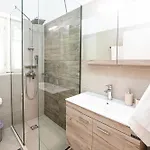 Lagadia Stone House Apartament *