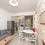 Lagadia Stone House *