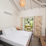 Lagadia Stone House Apartament Áyios Nikítas
