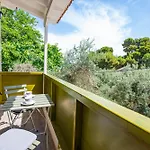 Apartament Lagadia Stone House