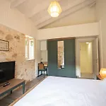 Lagadia Stone House