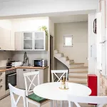 Apartament Lagadia Stone House