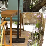 Lagadia Stone House Apartament *