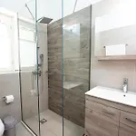 Apartament Lagadia Stone House *