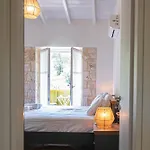 Apartament Lagadia Stone House Áyios Nikítas