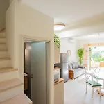 Lagadia Stone House *