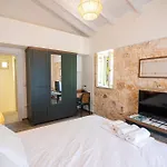 Lagadia Stone House