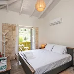 Lagadia Stone House Apartament Áyios Nikítas