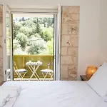 Lagadia Stone House *