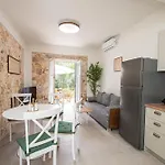Lagadia Stone House