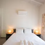 Lagadia Stone House Apartament