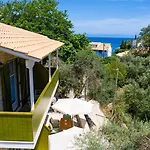 Lagadia Stone House *