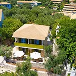 Lagadia Stone House