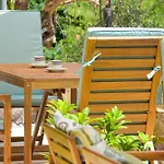 Lagadia Stone House Apartament *