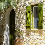 Apartament Lagadia Stone House