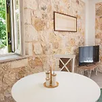 Lagadia Stone House Apartament