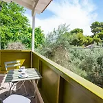 Apartament Lagadia Stone House