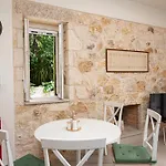 Apartament Lagadia Stone House Áyios Nikítas