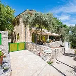 Apartament Lagadia Stone House Áyios Nikítas