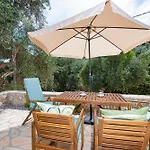 Lagadia Stone House Apartament *