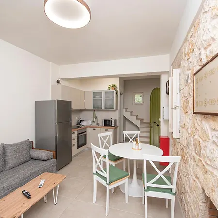 Lagadia Stone House *