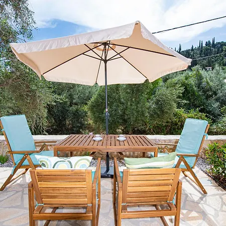 Διαμέρισμα Lagadia Stone House