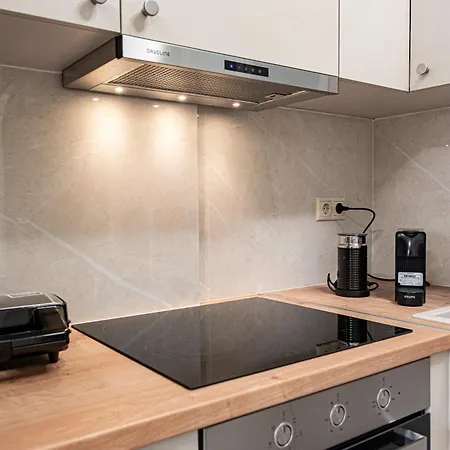 Διαμέρισμα Lagadia Stone House *