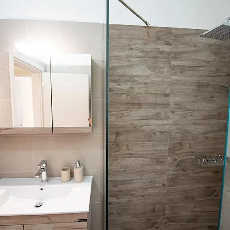 Lagadia Stone House Άγιος Νικήτας