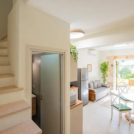 Lagadia Stone House *