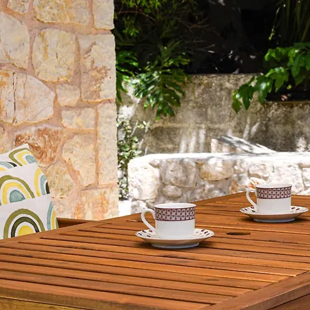 Lagadia Stone House Διαμέρισμα *