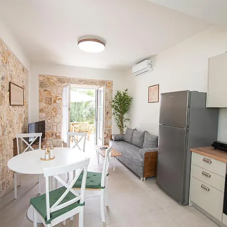 Lagadia Stone House *