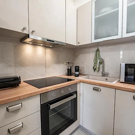 Lagadia Stone House * Άγιος Νικήτας