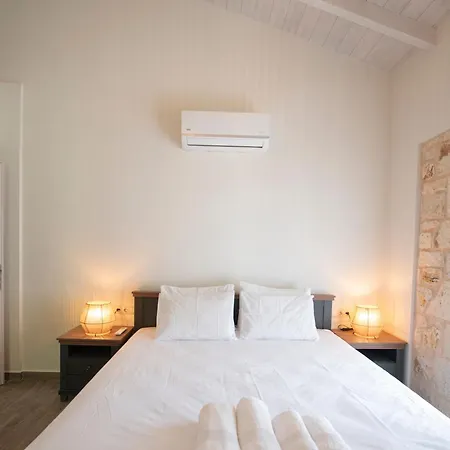 Lagadia Stone House Διαμέρισμα