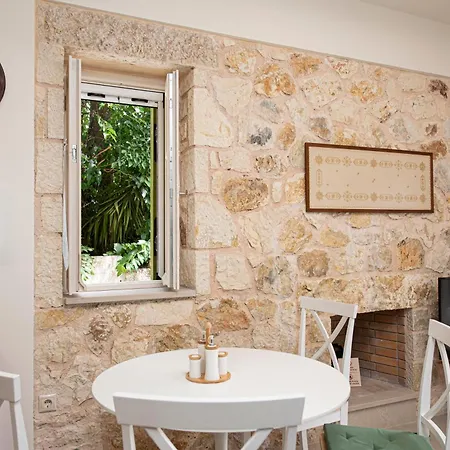 Lagadia Stone House Agios Nikitas