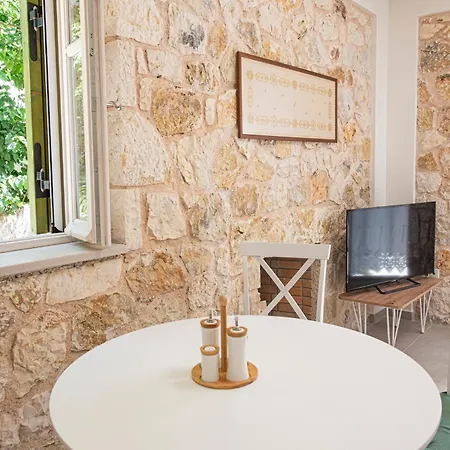 Lagadia Stone House Διαμέρισμα