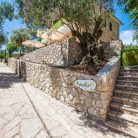 Lagadia Stone House *