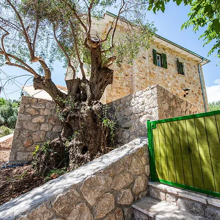 Διαμέρισμα Lagadia Stone House