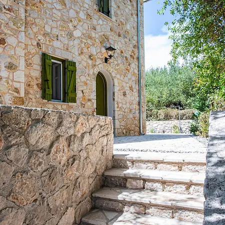 Apartmán Lagadia Stone House *